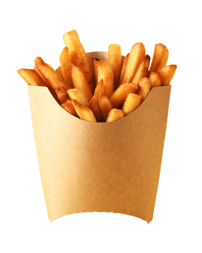 Patatine fritte (piccole)