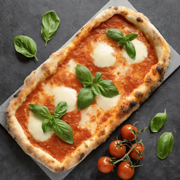 Margherita